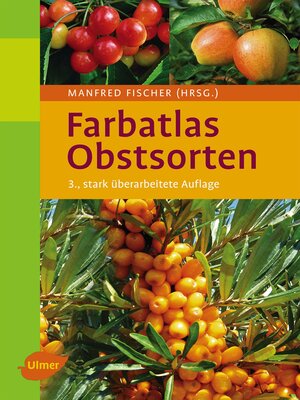 cover image of Obstsorten